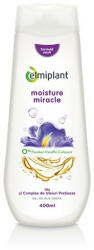 elmiplant Gel de dus crema Moisture Miracle (iris & uleiuri pretioase), 400ml, Elmiplant