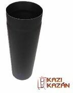 Kazi Kazán KAZI füstcső 160/500 mm (SLD-1035) - solar-d