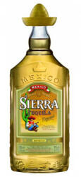 Sierra Tequila Gold 0.7 l