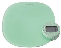 Brabantia Tasty+ green (122903)