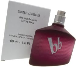 bruno banani Loyal Man EDP 50 ml Tester