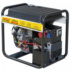 Energy 13000TVE Generator