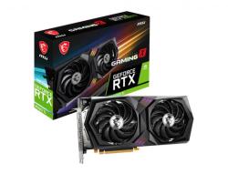 MSI GeForce RTX 3060 Ti GAMING X LHR 8GB GDDR6 256bit (V397-231R)