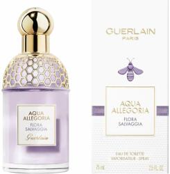 Guerlain Aqua Allegoria Flora Salvaggia (Refillable) EDT 75 ml Parfum