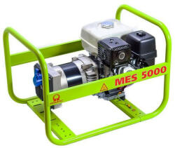 Green Field MES 5000