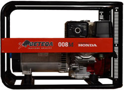 GETEQA GTQA008MH Generator