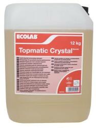 Ecolab Topmatic Crystal Special gépi mosogatószer