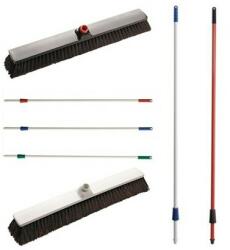 Haug Bürsten Haug lószőr partvis 60 cm
