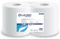 LucArt Strong 800/240 CF ipari papírtörlő 2 tekercs/karton 852345