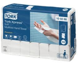 SCA-Tork Tork Xpress Soft Multifold