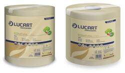 LucArt Econatural 2 rétegű kéztörlő papír