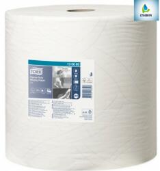 Tork Tork nagytejesítményű törlő fehér 2r. 1000lapos 340m SCA-130060
