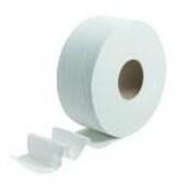 Kimberly-Clark KLEENEXŽ Toalettpapír 2 rétegű, 190m/tekercs, 6 tekercs/karton KC-8569