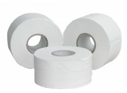 Celtex mini cell. toalettpapír átm. 19 cm 2r. fehér, 160m/tekercs 12tekercs/karton