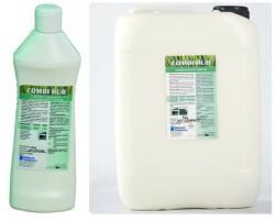 Hungaro Chemicals Combi Rub folyékony súrolószer