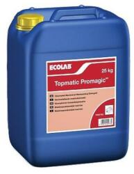 Ecolab Topmatic Promagic gépi mosogatószer színesfém védelemmel
