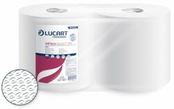 LucArt Airtech Select 370 ipari papírtörlő