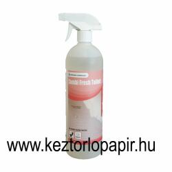 Hungaro Chemicals Combi Fresh toalettolaj 1 kg szórófejjel