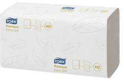 SCA-Tork Tork Xpress Extra Soft hajtogatott kéztörlő papír