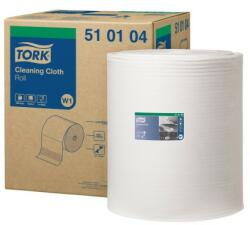 Tork Tork Multipurpose 510 szöszszegény nagytekercses törlőpapír 1000lap/tekercs SCA-510104