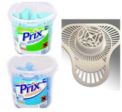  Pissoir Tabletta és tartó