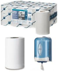 SCA-Tork Tork Reflex Mini laponkénti adagolású tekercses kéztörlő rendszer