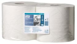 SCA-Tork Tork Advanced Wiper 420 Performance 2r. fehér 2*750lap/karton SCA-130041