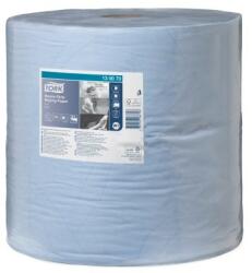 SCA-Tork Tork Advanced Wiper 430 Blue Performance 2r. 340m 36, 9*34cm 1000lap/tekercs SCA-130070