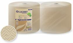 LucArt Econatural 3.800 ipari papírtörlő