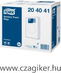 SCA-Tork Tork intimtasak 25*48db/karton SCA-204041