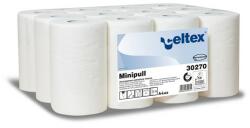 Celtex tekercses kéztörlő átm. 14cm 2r. cellulóz 72m/tekercs 12tekercs/karton (30270)