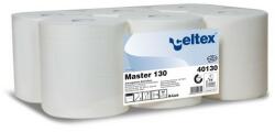 Celtex Master 130 tekercses kéztörlő autómata adagolóhoz 2r 130m 6tek/karton 40130