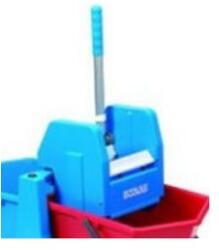 Ecolab prés takarító kocsihoz