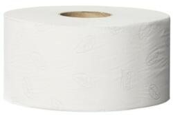 Tork Tork Advanced mini Jumbo toalettpapír átm. 19cm levélmintás 6tekercs/karton SCA-120280