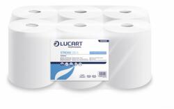 LucArt Strong 120A autómata tekercses kéztörlő 6 tekercs/karton 861089