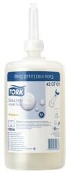 Tork Tork Prémium illatmentesfoly. szappan 1 literes S1 SCA-420701