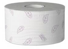 Tork Tork Prémium toalettpapír mini jumbo 3r. fehér, leveles 12tek/karton SCA-110255