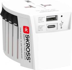 SKROSS MUV USB-A/USB-C (1.302962)