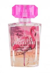 Delicious Destinations #Flamingo EDT 50 ml