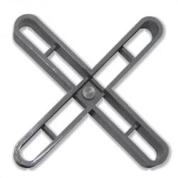 RUBI Fugakereszt 3 mm 200db/csomag 02902