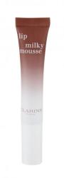 Clarins Lip Milky Mousse ajakbalzsam 06 Nude árnyalat 10ml