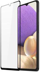 Dux Ducis Samsung Galaxy S20 Ultra hajlított üvegfólia, fekete