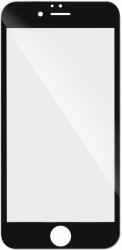 Samsung Galaxy A71 5D full glue üvegfólia teljes kijelzőre, átlátszó (fekete keret)