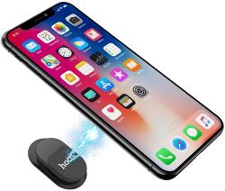 hoco. PH19 autós tartó (szellőzőre), mágneses, többfunkciós, fekete