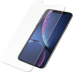 Apple iPhone 12/12 Pro üvegfólia, átlátszó