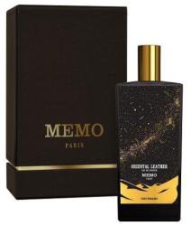 MEMO Oriental Leather EDP 75 ml