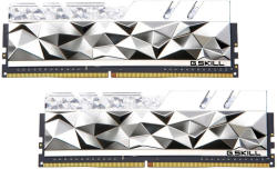 G.SKILL Trident Z Royal 16GB (2x8GB) DDR4 3600MHz F4-3600C16D-16GTESC