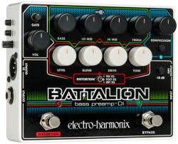 Electro-Harmonix Battalion