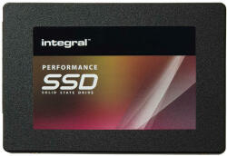 Integral P5 2.5 256GB SATA3 (INSSD256GS625P5)