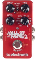 TC Electronic Hall of Fame 2 Reverb